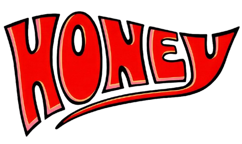 More information about "Honey Williams-1971"