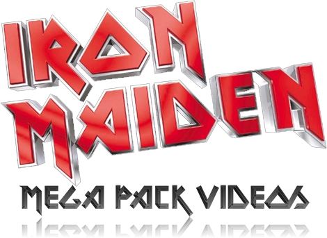 More information about "Iron Maiden Mega Pack Vidéos to complete your PUP-PACKS"