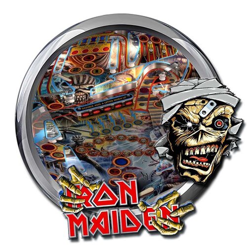 More information about "Iron Maiden (Rock reskin) (Wheels)"