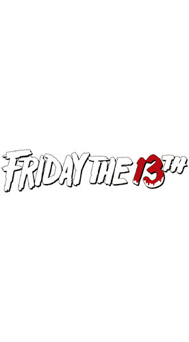 More information about "JP's Friday the 13th (Original 2021) clear wheel logo 4K"
