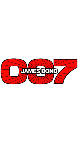 More information about "James Bond 007 (Gottlieb 1980) clear wheel logos 4K"