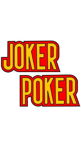 More information about "Joker Poker (Gottlieb 1978) clear wheel logos 4K"