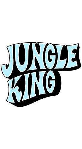 More information about "Jungle King (Gottlieb 1973) clear wheel logo 4K"