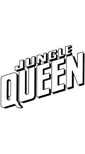 More information about "Jungle Queen (Gottlieb 1977) clear wheel logo 4K"