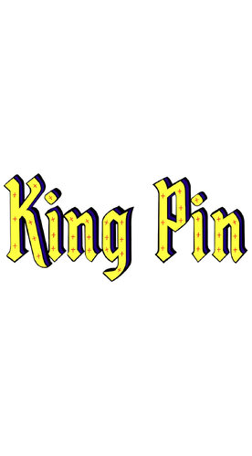More information about "King Pin (Williams 1962) clear wheel logo 4K"