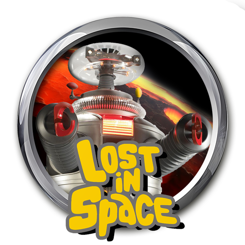 More information about "Lost In Space (SEGA 1998) DrJones Comic-book Edition WHEEL & MUSIC"