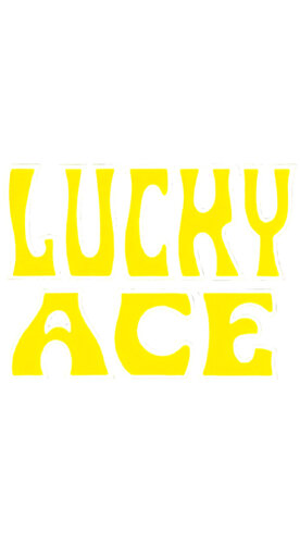 More information about "Lucky Ace (Williams 1974) clear wheel logo 4K"