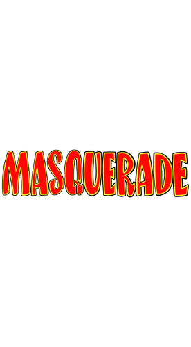 More information about "Masquerade (Gottlieb 1966) clear wheel logo 4K"