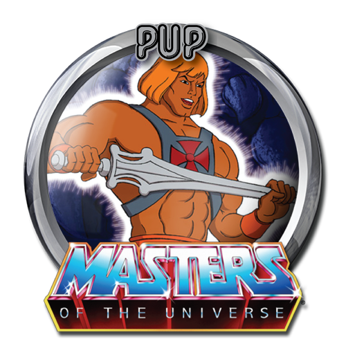 More information about "Masters of the Universe (Original 2018) PuP Pack Wheel"