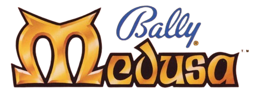 More information about "Medusa (Bally 1981)"