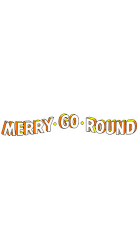 More information about "Merry go Round (Gottlieb 1960) clear wheel logo 4K"