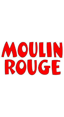More information about "Moulin Rouge (Williams 1965) clear wheel logo 4K"