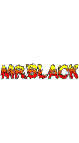 More information about "Mr Black (Taito do Brasil 1984) clear wheel logo 4K"