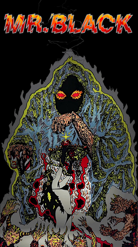 More information about "loading Mr. Black (Taito do Brasil 1982)"