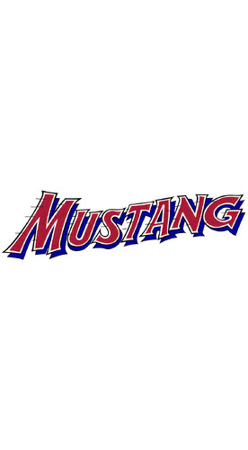 More information about "Mustang (Chicago Coin 1964) clear wheel logo 4K"