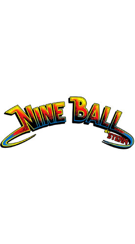 More information about "Nine Ball (Stern 1980) clear wheel logo 4K"