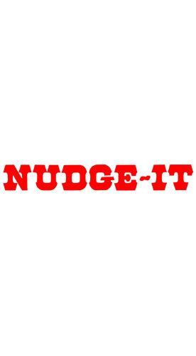 More information about "Nudge-It (Gottlieb 1990) clear wheel logo 4K"