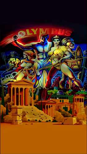 More information about "Loading Olympus (Juegos Populares 1986)"