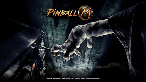 More information about "Pinball M PupGame and Updated Script ALL Challenge Modes"
