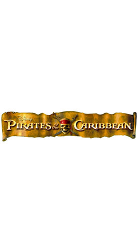 More information about "Pirates of the Caribbean (Stern 2006) clear wheel logo 4K"