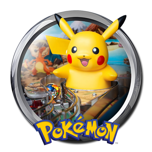 More information about "Pokémon (Stern 2026) - Wheels"