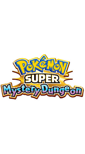 More information about "Pokemon Mystery Dungeon (Original 2025) clear wheel logo 4K"