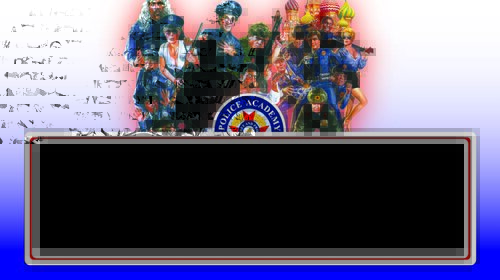 More information about "Police Academy (Original 2019) Full DMD"