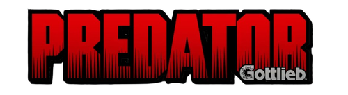 More information about "Predator (Gottlieb 1986)"