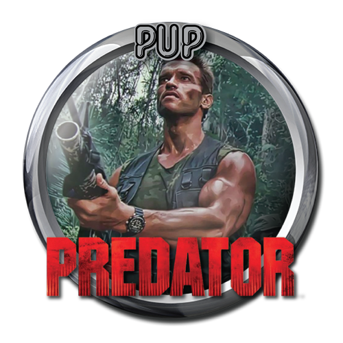 More information about "Predator (Original 2019) PuP Pack Wheel"