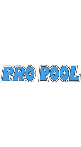 More information about "Pro Pool (Gottlieb 1973) clear wheel logo 4K"