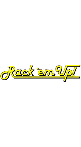 More information about "Rack Em Up (Gottlieb 1983) clear wheel logos 4k"