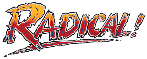 More information about "Radical!"