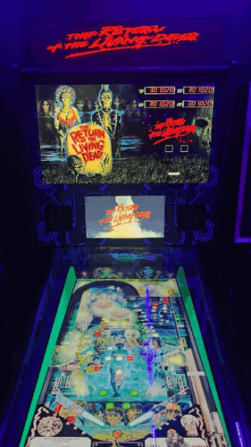 More information about "Return of the Living Dead video Dmd"