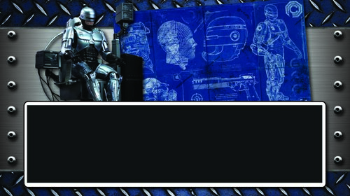 More information about "Robocop (Data East 1989) PuP Pack Full DMD"