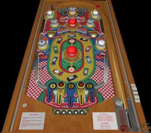 More information about "Struggle Buggies (Williams-1953) (FizX3.3)"
