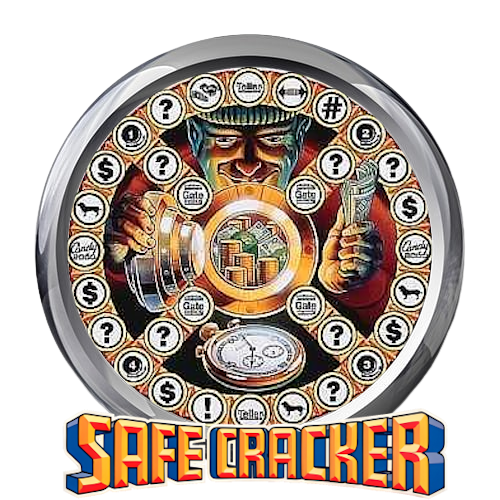 More information about "Safe Cracker (Bally 1996)"