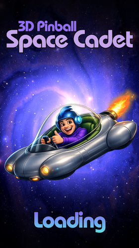 More information about "Space Cadet 4K Loading"