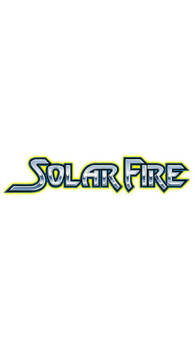 More information about "Solar Fire (Williams 1981) clear wheel logo 4K"