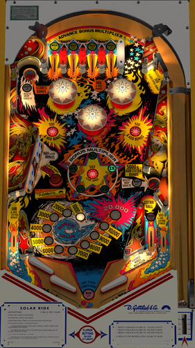 More information about "Solar Ride (Gottlieb 1979)"