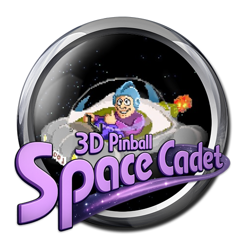 More information about "Space Cadet Pinup System Wheel"