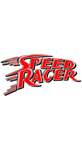 More information about "Speed Racer (Original 2018) clear wheel logos 4K"