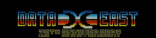More information about "Star Trek 25 Th (Data East)"