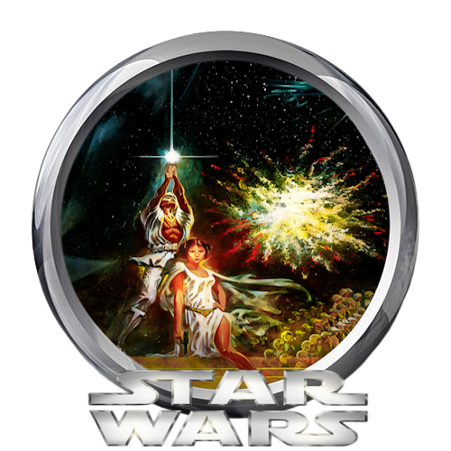 More information about "Star Wars (Burger 2025) (3 versions))"