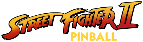 More information about "Street Fighter II Pinball"