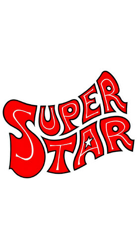 More information about "Super Star (Williams 1972) clear wheel logo 4k"