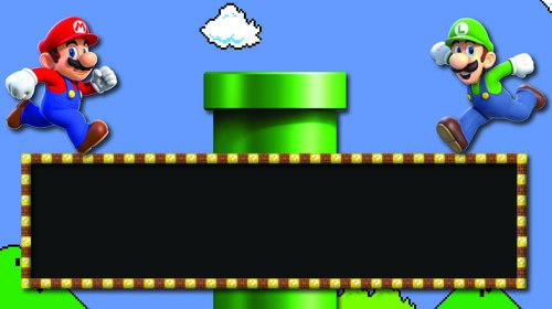 More information about "Super Mario Bros. (Gottlieb 1992) PuP Pack Full DMD"