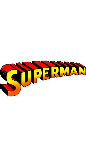 More information about "Superman (Atari 1979) clear wheel logo 4k"