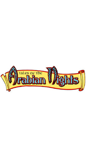 More information about "Tales of the Arabian Nights (Williams 1996) clear wheel logos 4K"