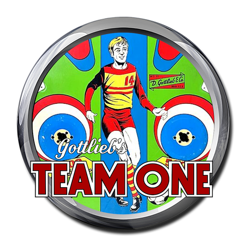 More information about "Team One Wheel"