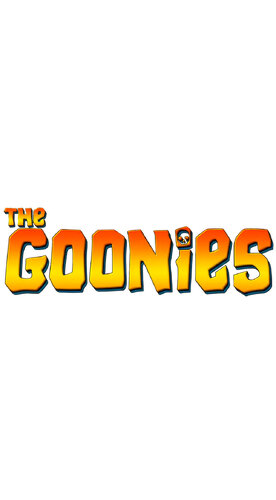 More information about "The Goonies Never Say Die Pinball (Original 2021) clear wheel logo 4k"